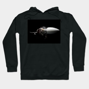 F4J Phantom II Hoodie